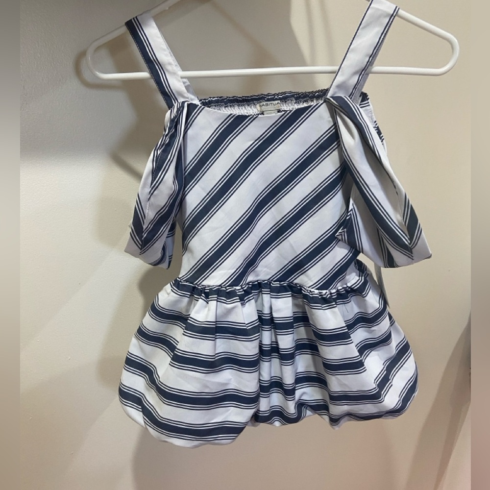 Girls blouse